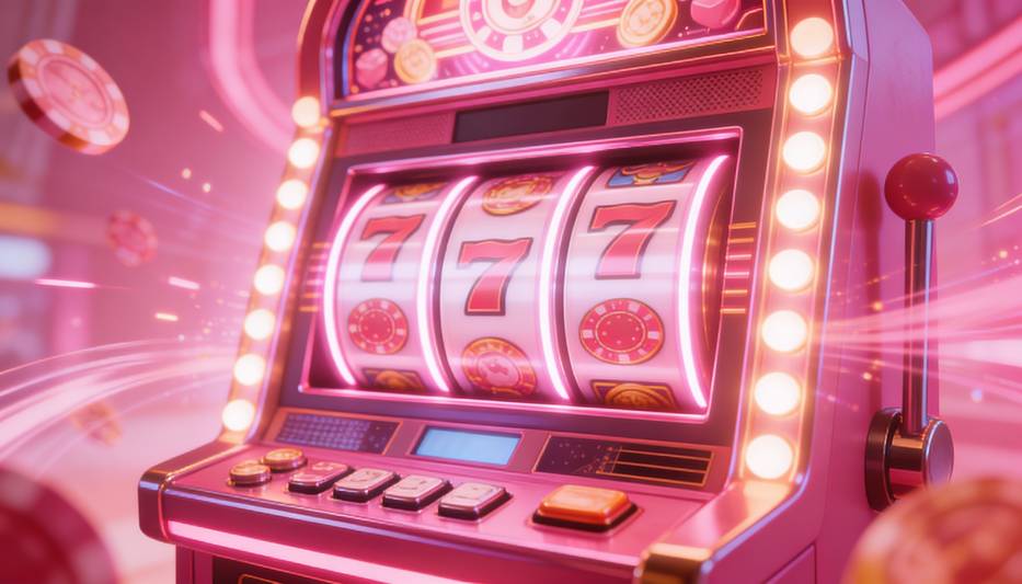 Machance casino
