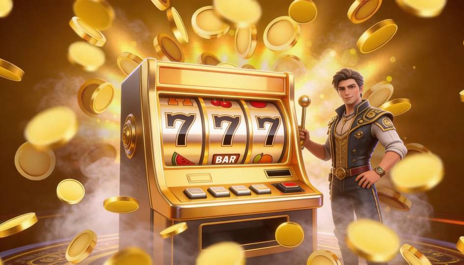 ilucki casino Australia