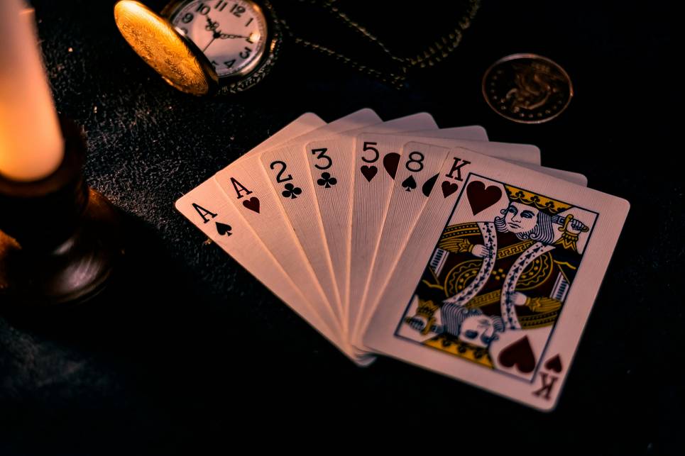Rufus casino